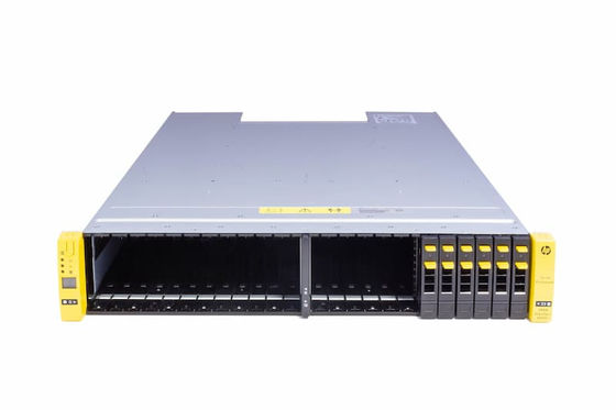 N9Z50A HPE Storage Server Primera 600 2U 24 Disk SFF Drive Enclosure