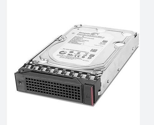 2.5" 600GB ThinkSystem Lenovo 1U Server 7XB7A00025 10K SAS 12Gb 512n HDD