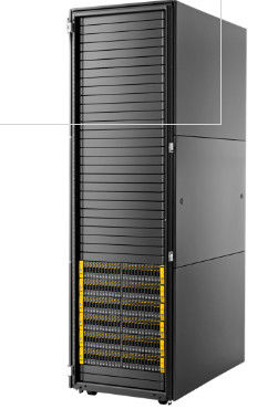 E7Y71A Oem Storage Server HPE 3PAR StoreServ 8000 Storage SFF Field Integrated SAS
