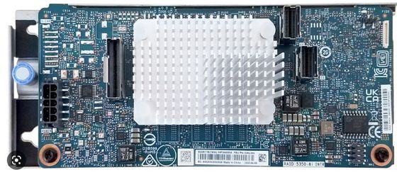 ThinkSystem PCIe Lenovo Rack Server RAID 5350-8i 4Y37A72482 12Gb Adapter