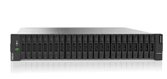 7Y70100ANA Thinksystem Lenovo Storage DE2000H 2U12 LFF Internal Hard Disk 120TB