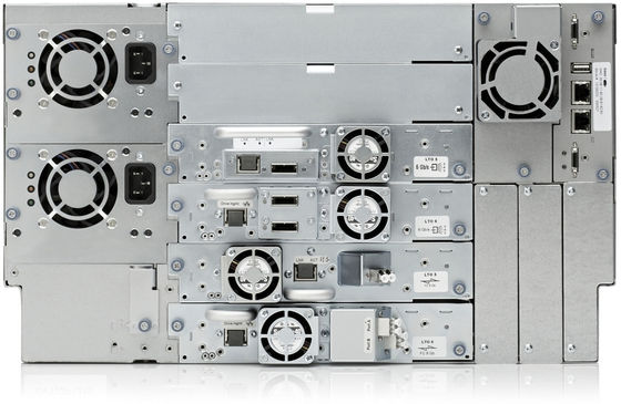 QU626A HPE Storage Server StoreEver MSL6480 Scalable Expansion Module