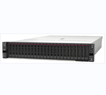 All Flash Lenovo Rack Server Array ThinkSystem DM5100F 7D3KCTO1WW