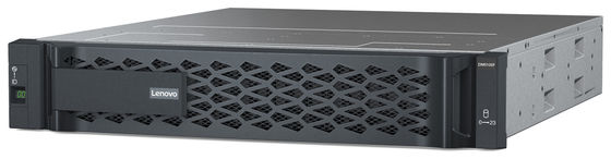All Flash Lenovo Rack Server Array ThinkSystem DM5100F 7D3KCTO1WW