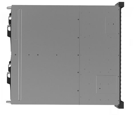 DE6400H Lenovo Rack Server Rack Mount PC Hybrid Flash Array 24SFF