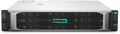 HPE Storage Server Q1J09A D3610 storage enclosure