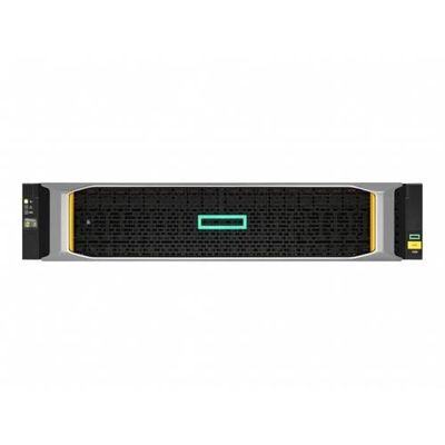 HPE Storage Server R0Q80A	MSA 2062 16Gb Fibre Channel SFF Storage