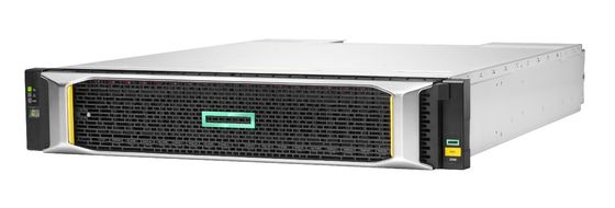 HPE Storage Server R0Q80A	MSA 2062 16Gb Fibre Channel SFF Storage