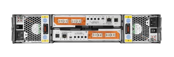 HPE Storage Server R0Q80A	MSA 2062 16Gb Fibre Channel SFF Storage