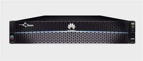 Dual Ctrl NVMe HUAWEI Storage Server OceanStor Dorado 3000 V6 D6V6-1T-NVMe