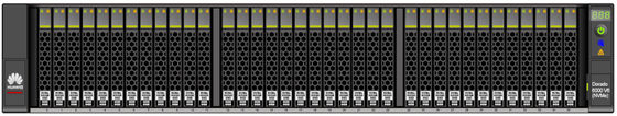 Dual Ctrl NVMe HUAWEI Storage Server OceanStor Dorado 3000 V6 D6V6-1T-NVMe