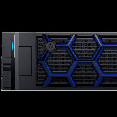 Dell EMC Storage Server PowerStore 3000T BASE ENC. FLD