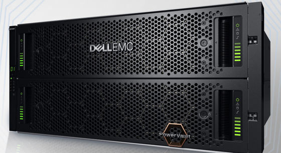 Dell EMC PowerVault ME5024 Storage Array