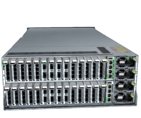 All Flash Huawei Oceanstor Dorado Storage Server 18800 V6 OEM