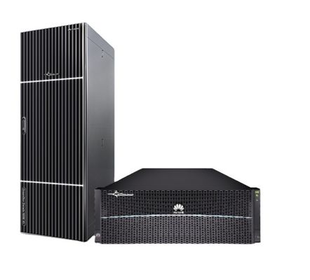 All Flash Huawei Oceanstor Dorado Storage Server 18800 V6 OEM
