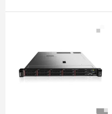 1U Lenovo Rack Server 12G DAS D1224 24x3.84TB DWD SW RD