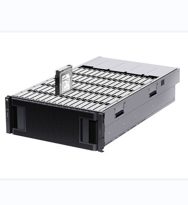 HUAWEI 4U Rack Server DAE62435U4 02352TKG SAS Disk Enclosure