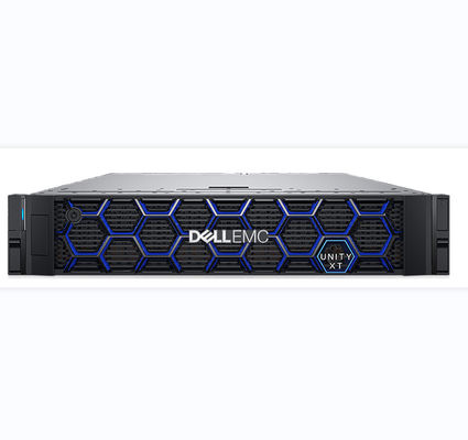 Storage Server Dell EMC Unity Xt 480  Xt880 Xt380 Xt680
