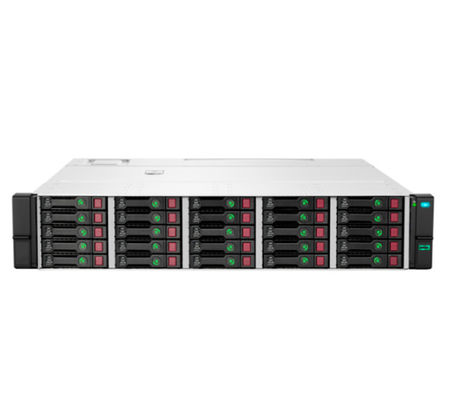 HPE Storage Server Q1J10A D3710 25-Bay 2.5in SFF SAS/SATA Disk Enclosure for G10
