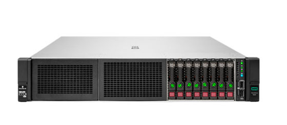 10GbE SFP HPE Storage Server R6U04A StoreOnce 5660 Base System