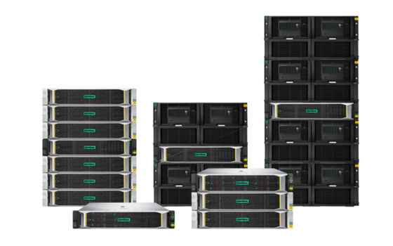 10GbE SFP HPE Storage Server R6U04A StoreOnce 5660 Base System