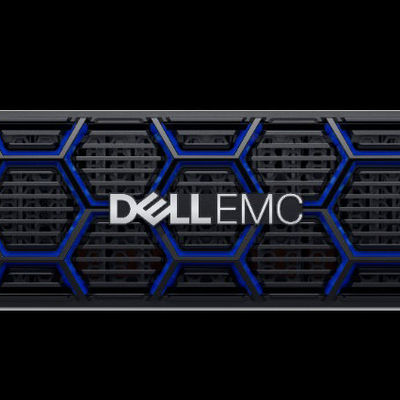 Dell Emc Controller Dd6900 Nfs Cifs With Dd Ds60 Shelf Field