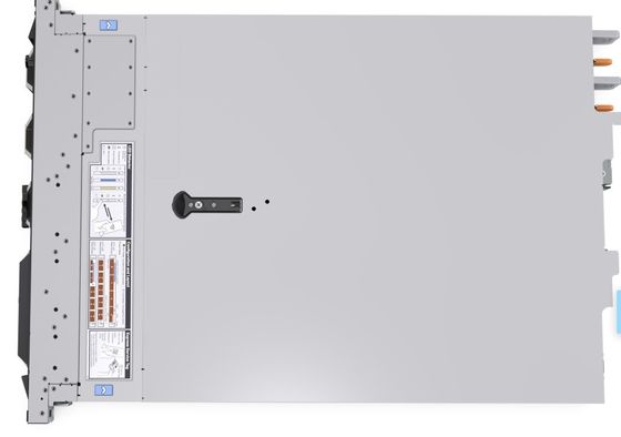 DELL PowerEdge R6515 Rack Server Dual-Socket Performance In A Single-Socket 1U Rack Design AMD EPYC 7282P 2.80GHz