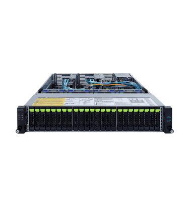 OEM Gigabyte Gigabit Ethernet Switch R282-P92 R282-P91 R282-Z97 R282-Z9G R282-N81