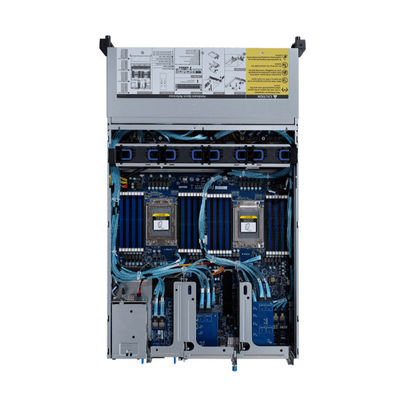 OEM Gigabyte Gigabit Ethernet Switch R282-P92 R282-P91 R282-Z97 R282-Z9G R282-N81