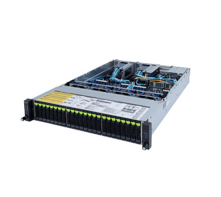 OEM Gigabyte Gigabit Ethernet Switch R282-P92 R282-P91 R282-Z97 R282-Z9G R282-N81