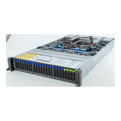 Gigabyte 2U Gigabit Ethernet Switch R283-Z92 R283-S95 R283-S94 R283-S93 R283-S92