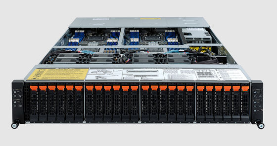 Gigabyte 2U Gigabit Ethernet Switch R283-Z92 R283-S95 R283-S94 R283-S93 R283-S92