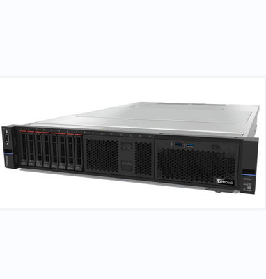 ThinkSystem SR665 Lenovo Rack Server 7D2VCTO1WW 7D2WCTO1WW Utilizes AMD EPYC