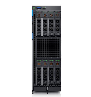 3.8GHZ Dell EMC PowerEdge MX7000 Servers Blade MX750c MX740c MX840c MX5016s