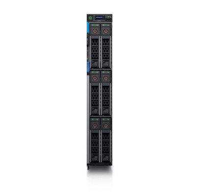 3.8GHZ Dell EMC PowerEdge MX7000 Servers Blade MX750c MX740c MX840c MX5016s