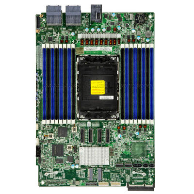 ESATA Supermicro Storage Server SYS-211GT-HNTF Super X13SET-G Motherboard