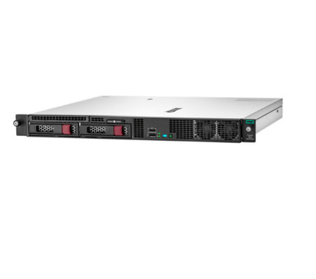 ProLiant DL20 Gen10 Plus HPE DL Servers P44112-B21 E-2314 2.8GHz 8GB-U 2LFF-NHP