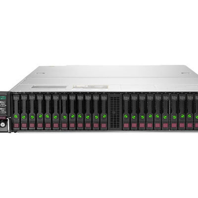 P07244-B21 HPE Storage Server Apollo 4200 Gen10 24LFF CTO Svr