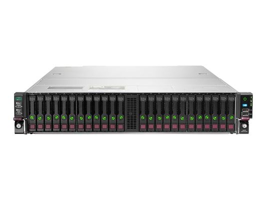 P07244-B21 HPE Storage Server Apollo 4200 Gen10 24LFF CTO Svr