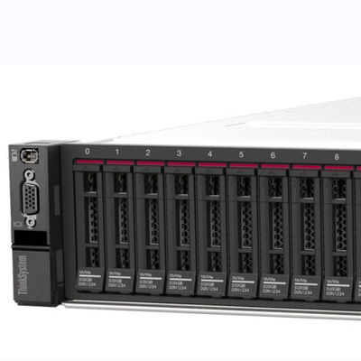 ODM 3.85GHz Lenovo ThinkSystem SR645 V3 Rack Server 7D9CCTO1WW