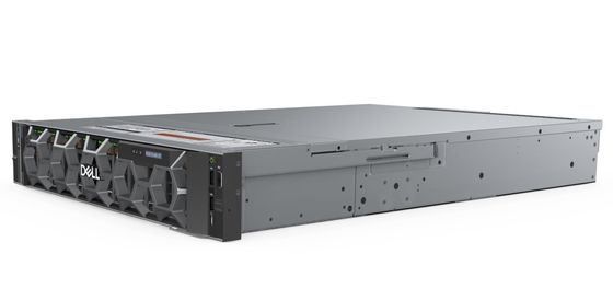Dell EMC Rack PowerEdge R7515 Server With AMD EPYC 7642 2.30GHz 128GB Memory 480GB SATA SSD