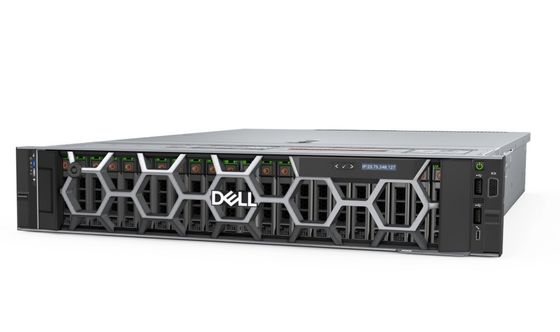 OEM 7272 AMD EPYC Server PowerEdge Dell R7515 Server 2.9GHz