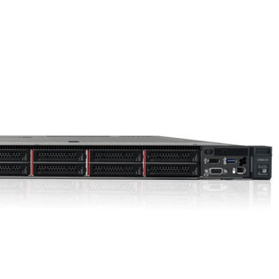 4XG7A63455 Lenovo Rack Server Thinksystem SR650 V2 Intel Xeon Silver 4314 16C