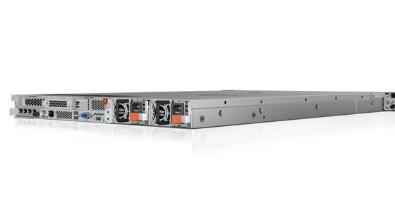 4XG7A63455 Lenovo Rack Server Thinksystem SR650 V2 Intel Xeon Silver 4314 16C