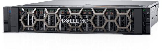 2.3G EMC Dell PowerEdge R740xd Rack Server [210-AKZR] 1100W