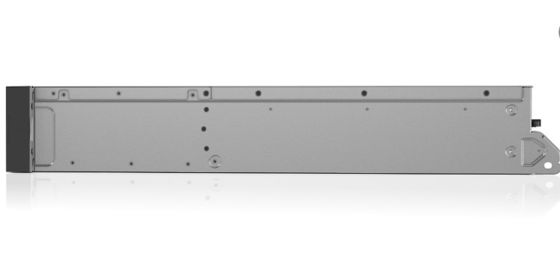 Thinksystem DE4000H 4U Storage Lenovo Rack Server 4U60 LFF 7Y77A00ANA