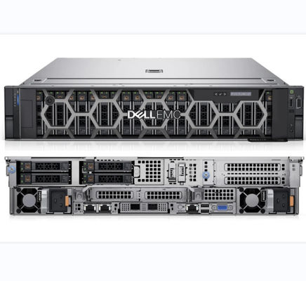 OEM R750 Dell EMC Power Edge R750 Server New 15G 2U 2.6-3.5Ghz DDR4