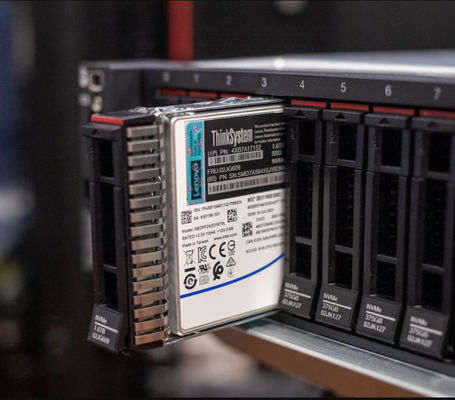 Lenovo ThinkSystem SR650 7x06cto1ww Rack Server Customized
