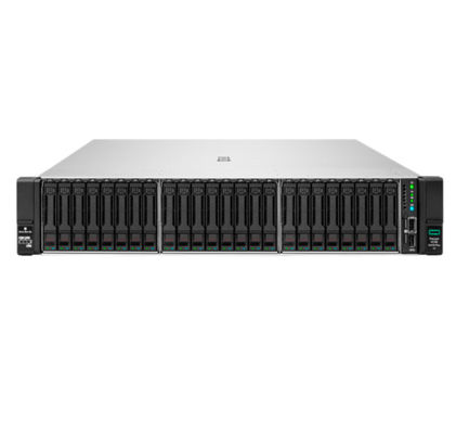 HPE ProLiant DL385 Gen10 Plus V2 8LFF Configure To Order Server P38409-B21 P38410-B21 P38411-B21 P38412-B21 CTO 2u Rack