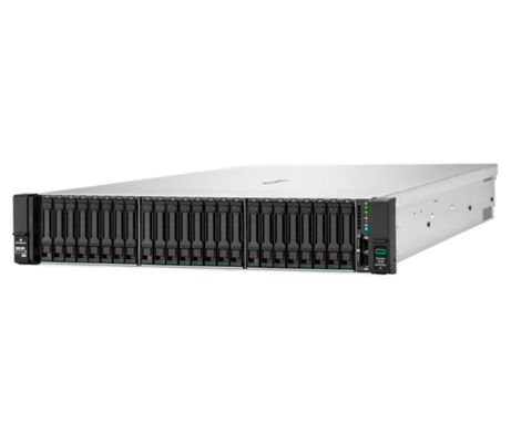 HPE ProLiant DL385 Gen10 Plus V2 8LFF Configure To Order Server P38409-B21 P38410-B21 P38411-B21 P38412-B21 CTO 2u Rack